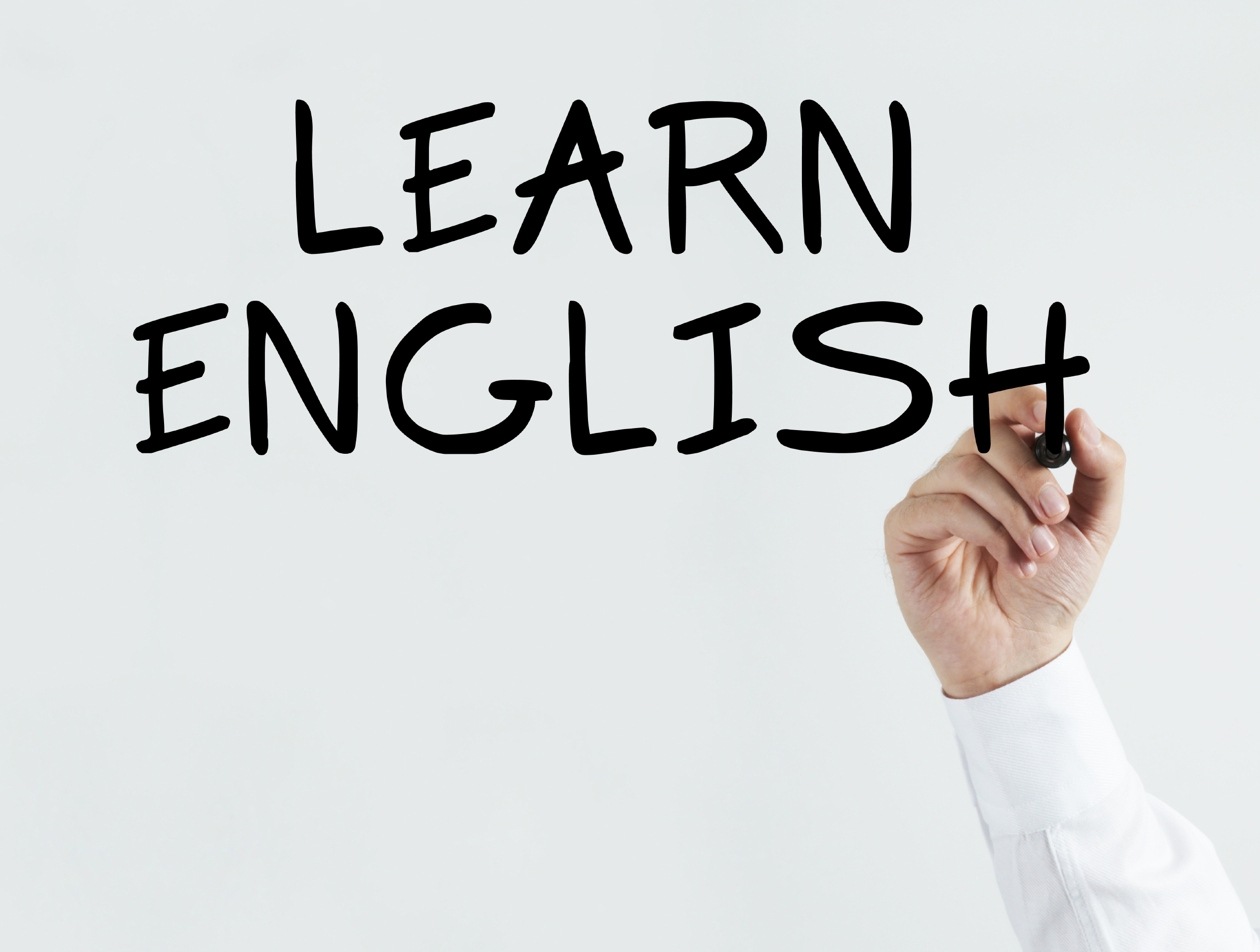 Learn english   Учим английский 